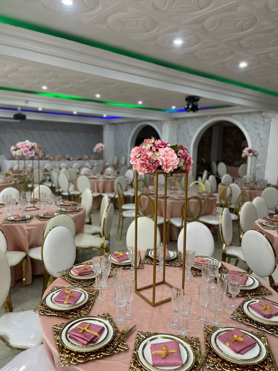 Décoration événementielle