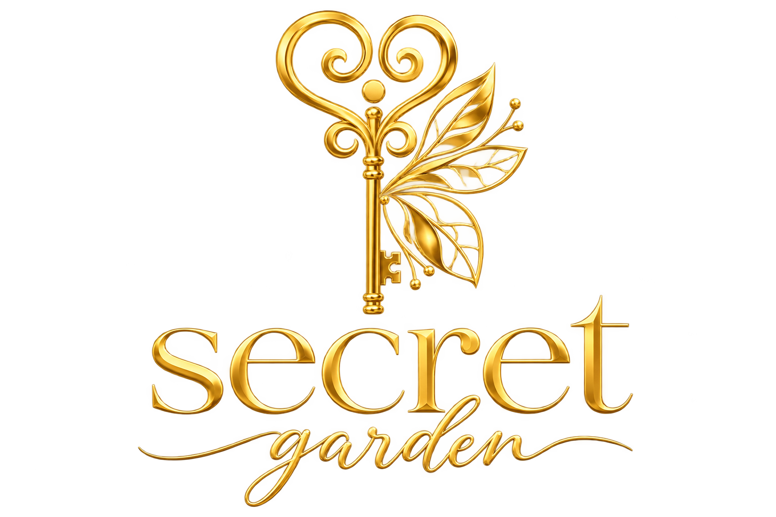 Secret Garden